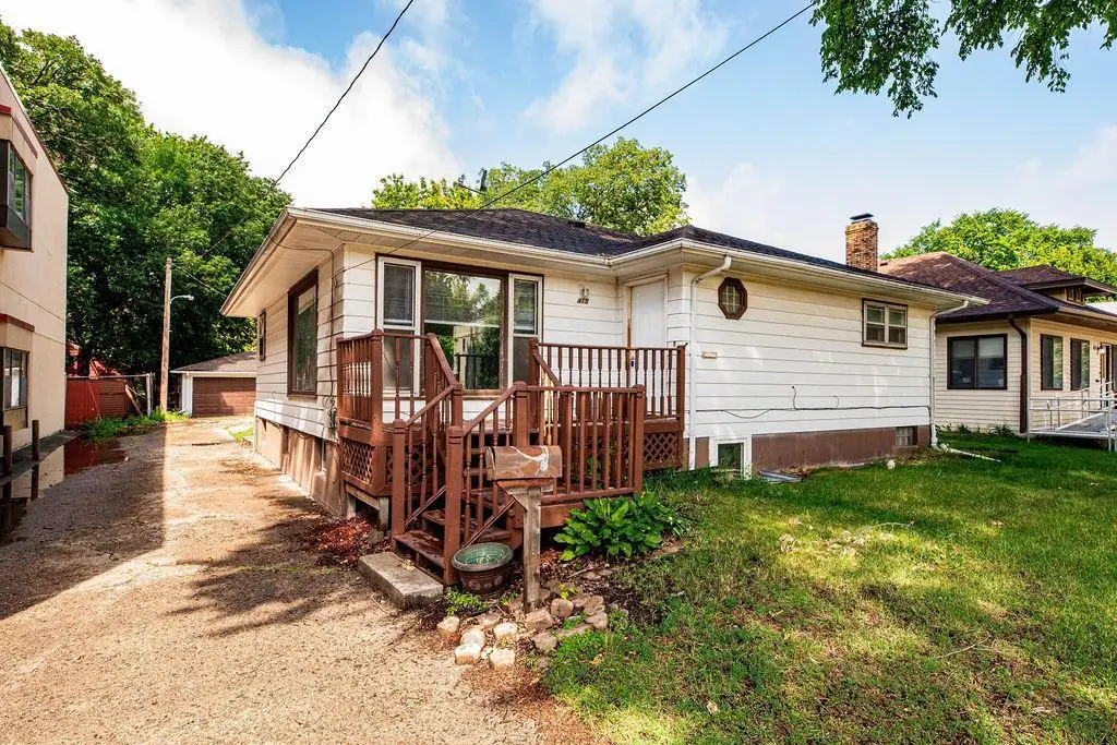 415 10th Street S, Moorhead, MN 56560 - #1