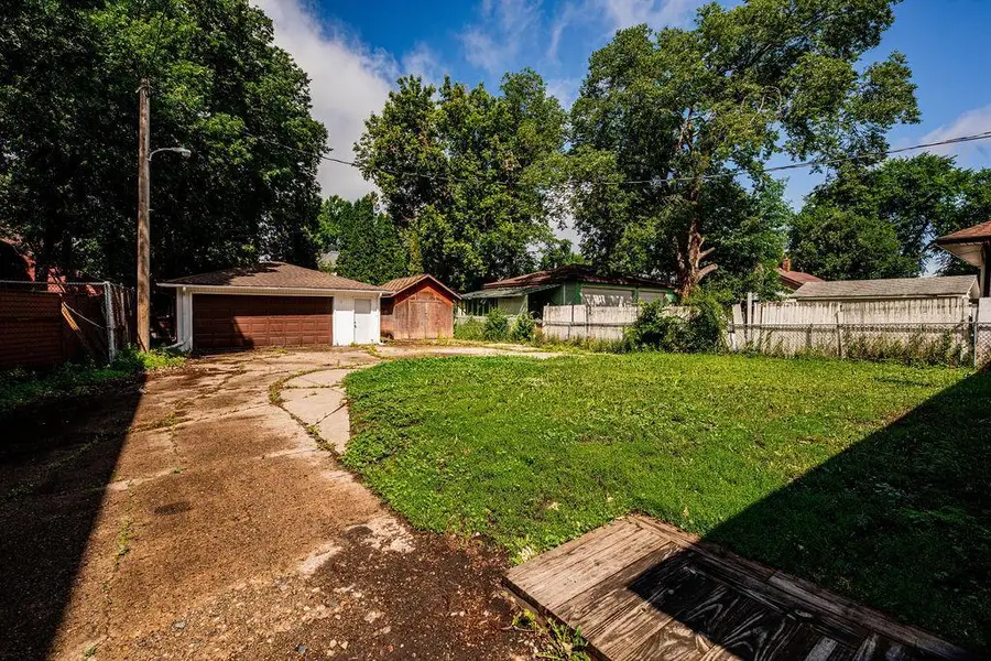 415 10th Street S, Moorhead, MN 56560 - #3