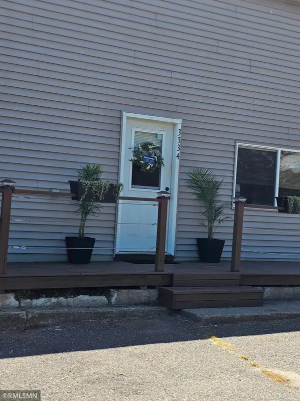 3334 65th Street, Frederic, WI 54837