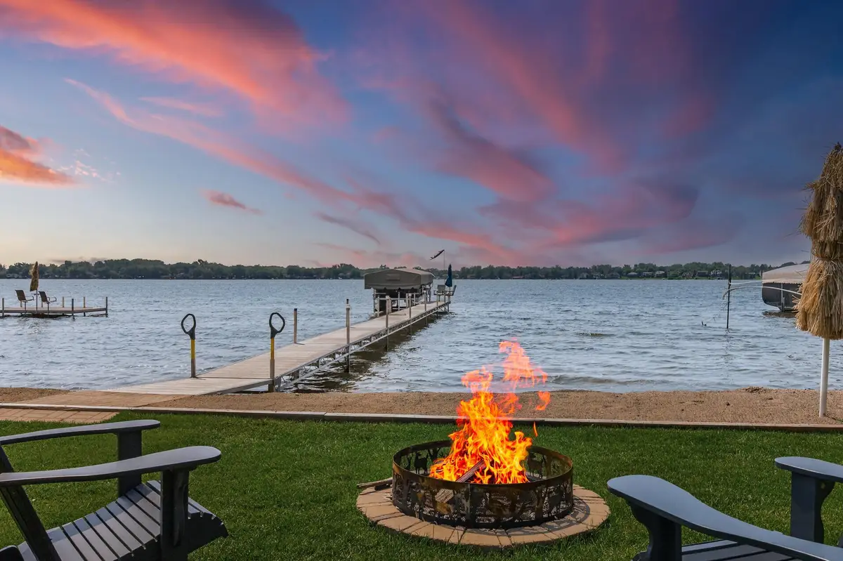 7769 N Shore Circle N, Forest Lake, MN 55025 - #1