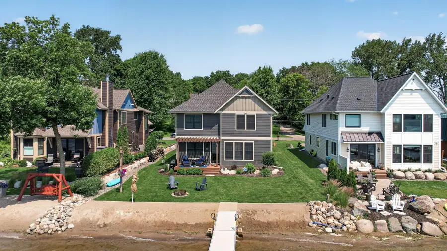 7769 N Shore Circle N, Forest Lake, MN 55025 - #2