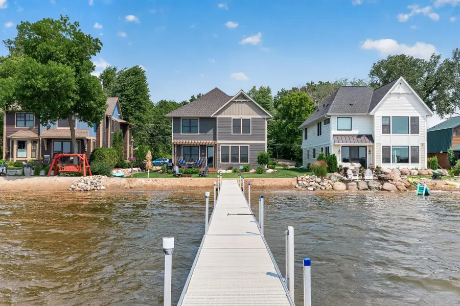 7769 N Shore Circle N, Forest Lake, MN 55025 - #3