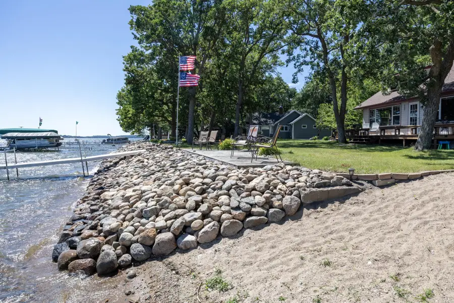 22548 Senns Beach Drive, Detroit Lakes, MN 56501 - #2