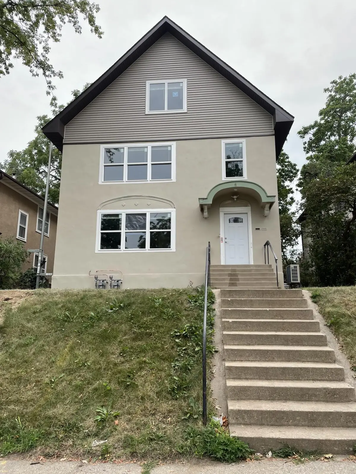 1952 Saint Clair Avenue, Saint Paul, MN 55105 - #1