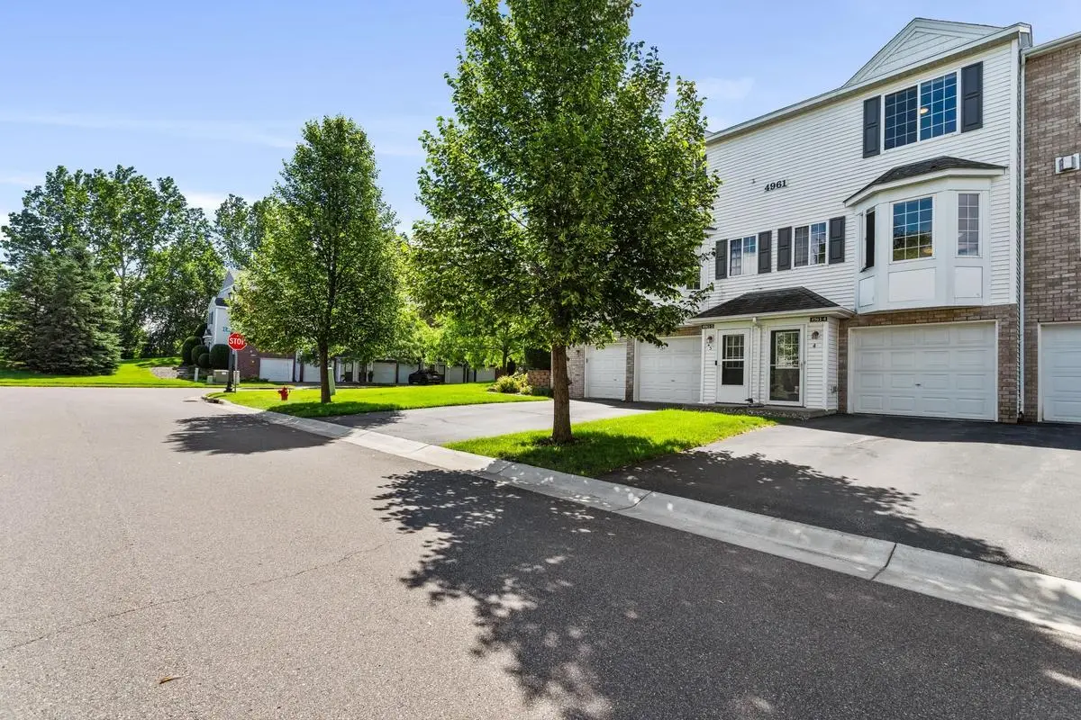 4961 Emmit Drive N #4, Hugo, MN 55038 - #1