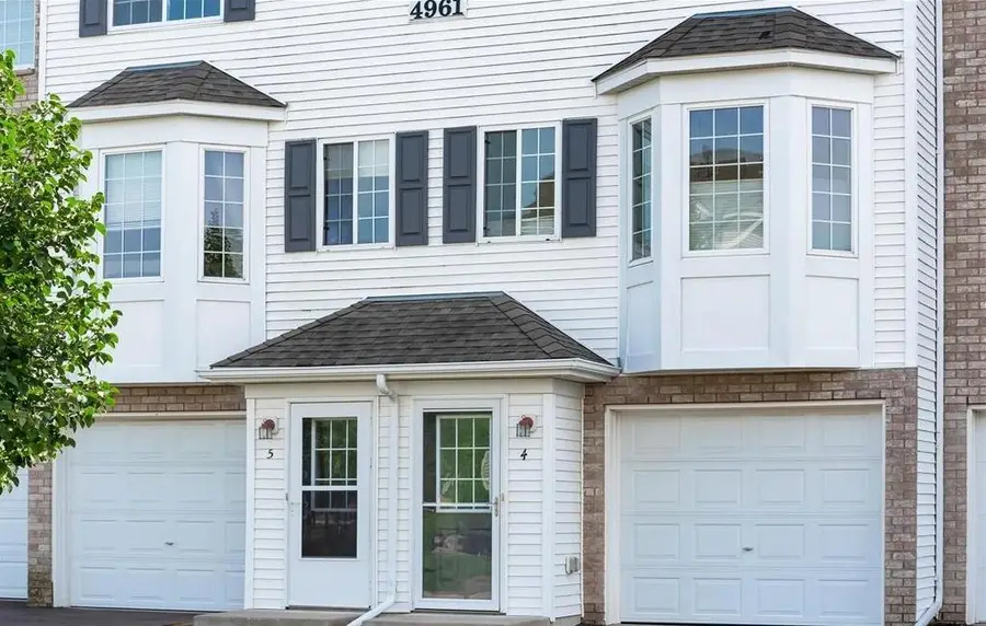 4961 Emmit Drive N #4, Hugo, MN 55038 - #2