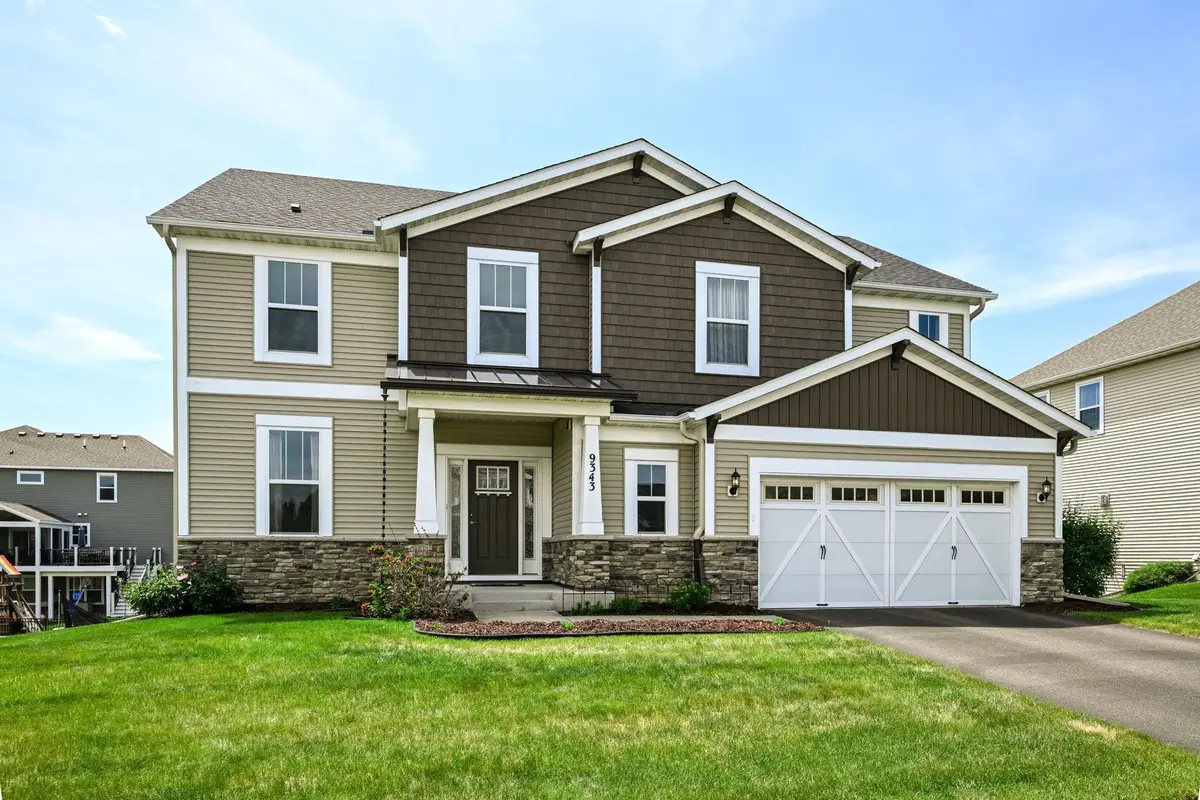 9343 Compass Pointe Road, Woodbury, MN 55129 - #1