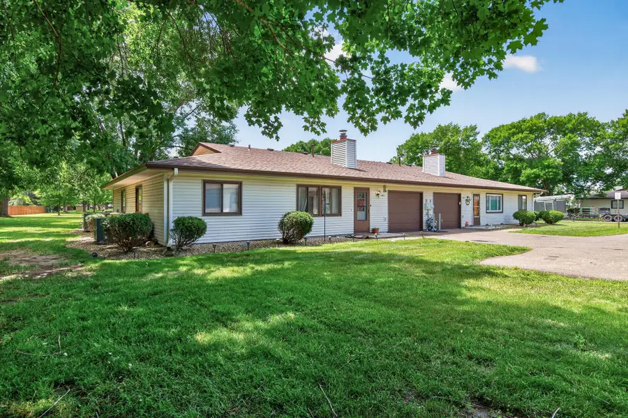 7819 85th Court N, Brooklyn Park, MN 55445 - #2