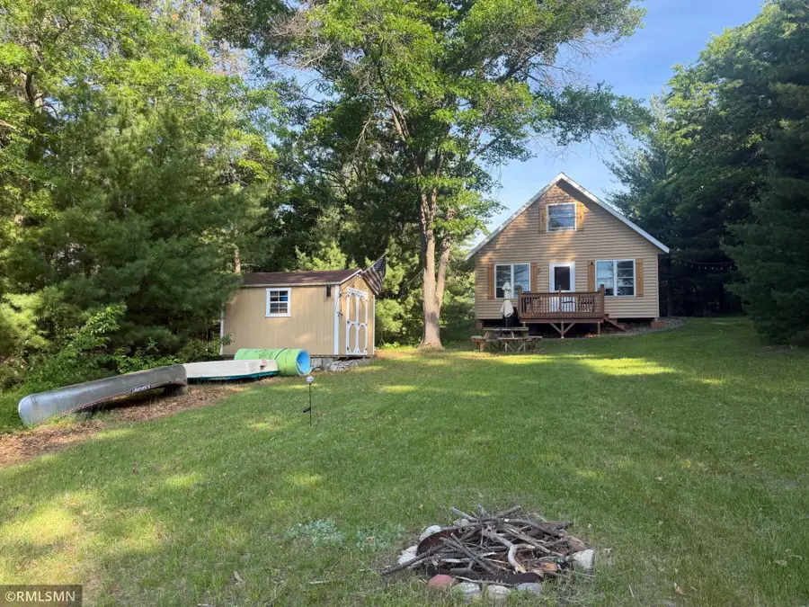 39806 Pine Island Point Trail, Browerville, MN 56438 - #2