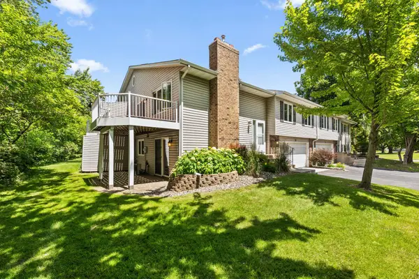 9922 Cavell Avenue S, Bloomington, MN 55438