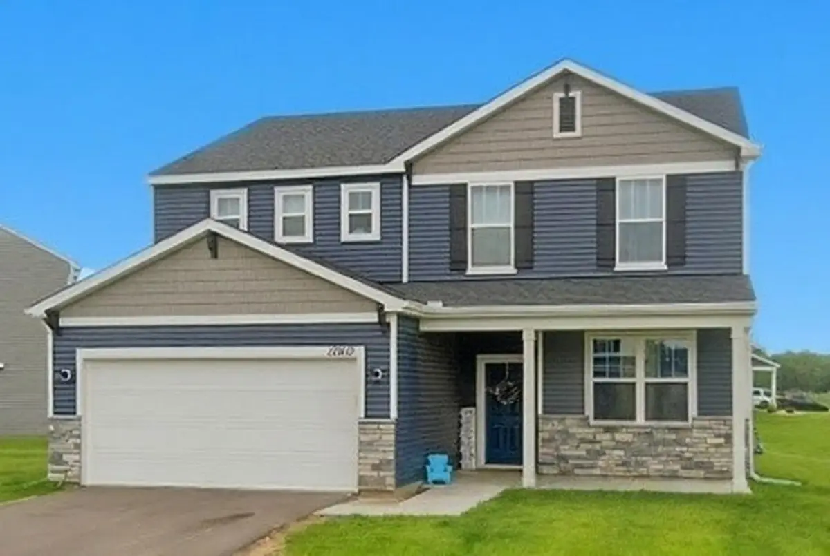 12813 Weber Lane, Rogers, MN 55374 - #1