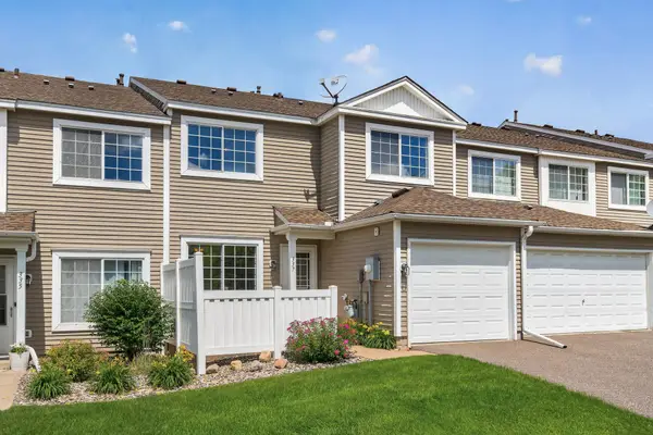 337 Leeward Trail, Woodbury, MN 55129