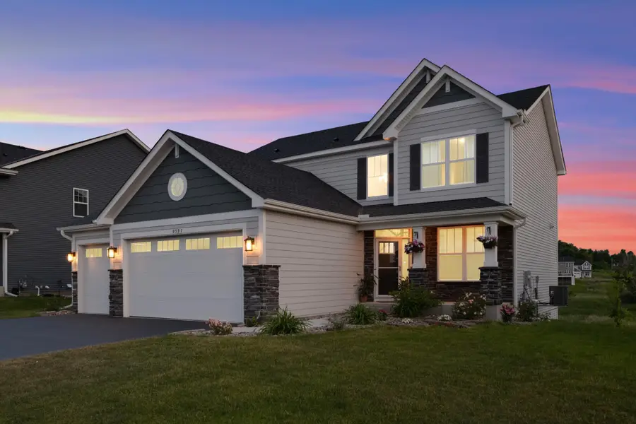 9597 Timber Terrace, Victoria, MN 55386 - #2