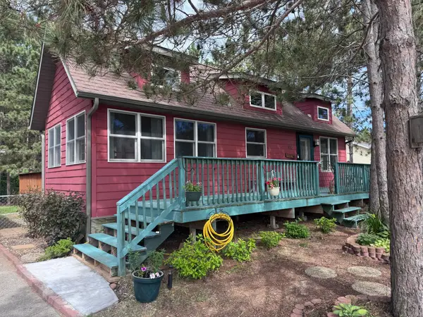 105 Evergreen Court, Nevis, MN 56467