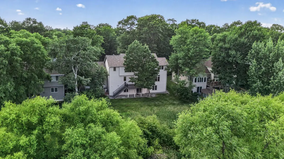 11019 Zumbrota Court Ne, Blaine, MN 55449 - #1