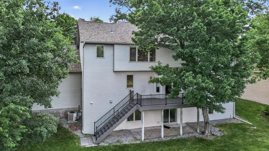 11019 Zumbrota Court Ne, Blaine, MN 55449 - #3