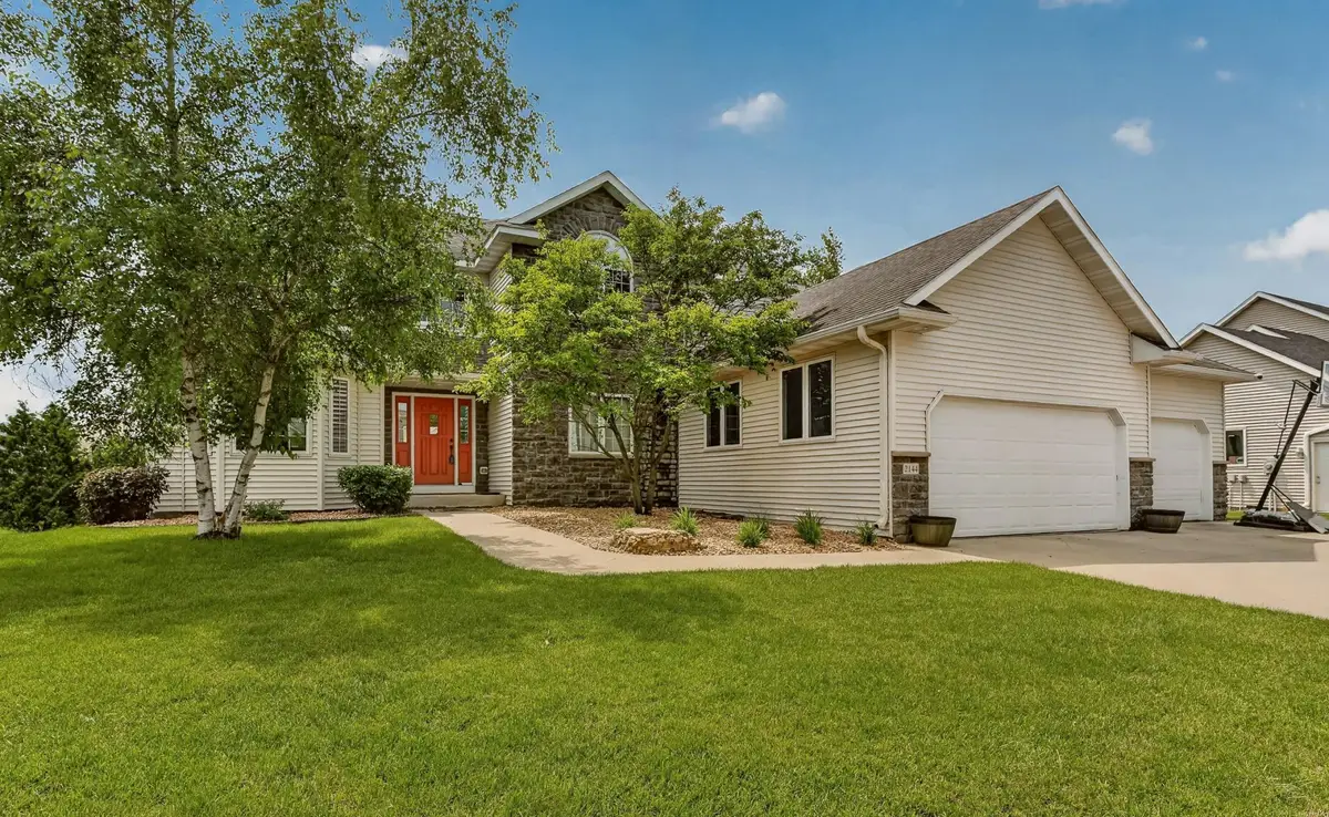 2144 Jade Lane Ne, Rochester, MN 55906 - #1