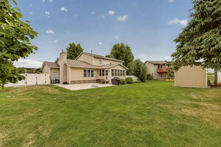 819 3 1/2 Avenue Nw, Byron, MN 55920 - #2