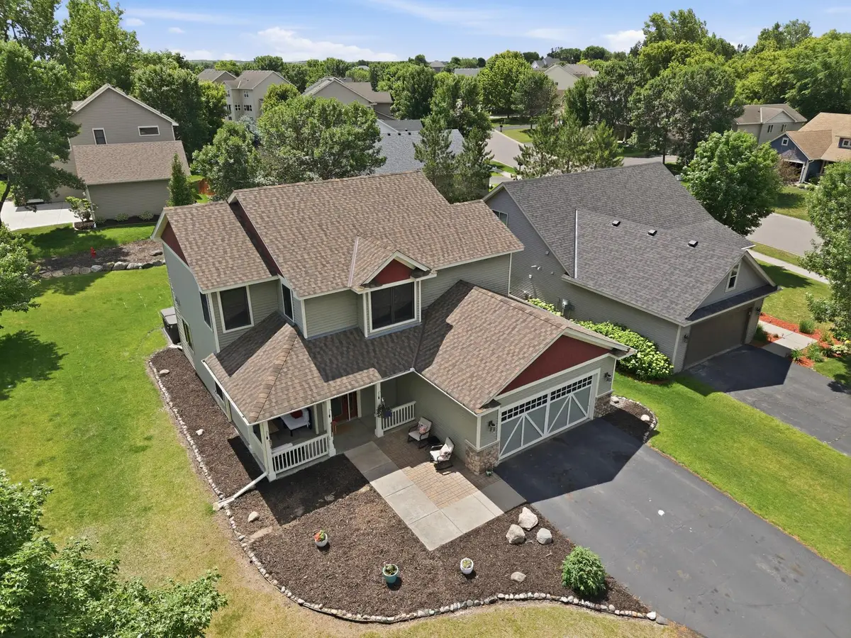 11519 22nd Circle Ne, Saint Michael, MN 55376 - #1
