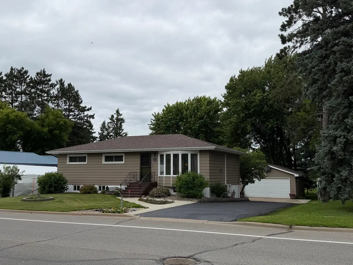 720 1st Avenue Ne, Long Prairie, MN 56347 - #1