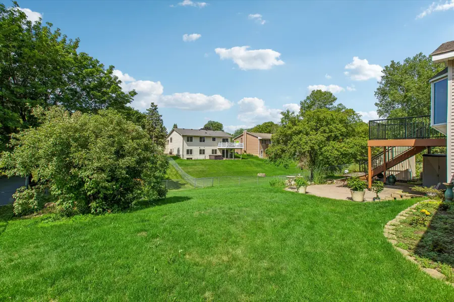 4209 Braddock Trail, Eagan, MN 55123 - #3