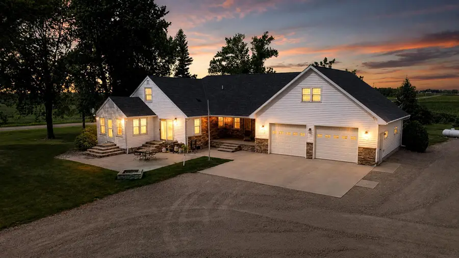 19940 890th Avenue, Sacred Heart, MN 56285 - #2