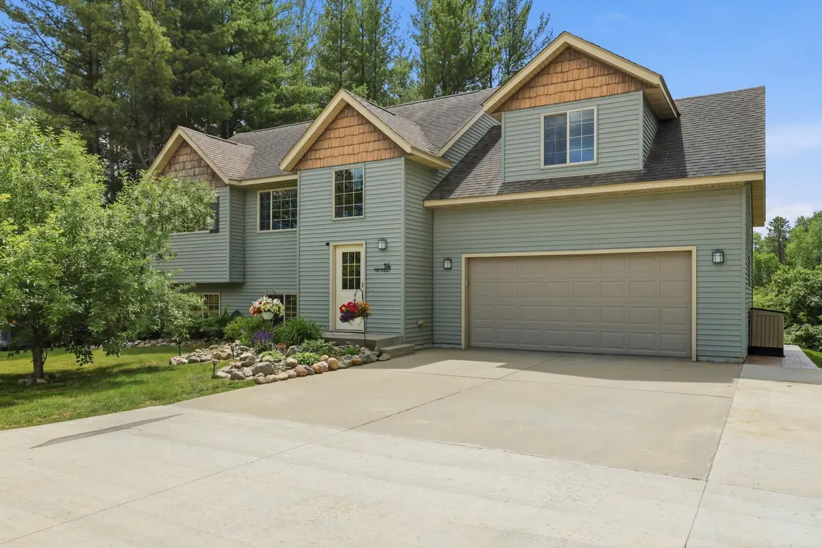 114 7th Street Se, Menahga, MN 56464 - #1