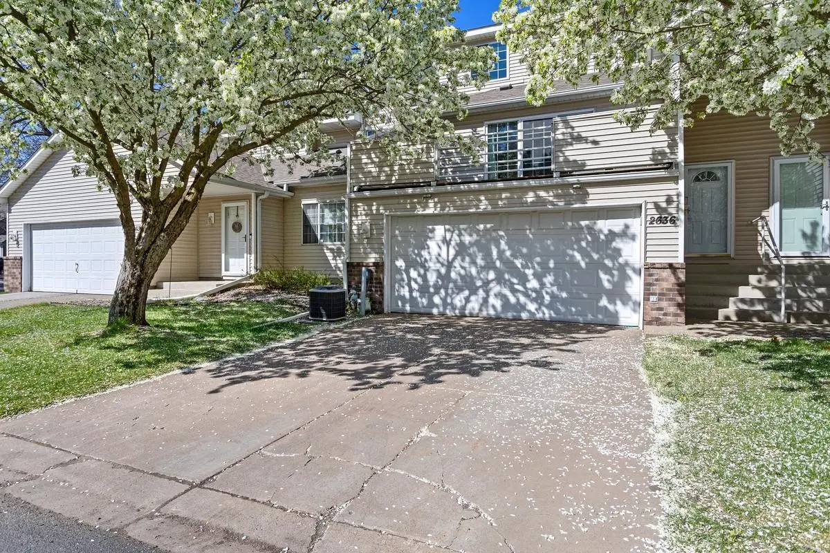 2636 101st Lane N, Minneapolis, MN 55444 - #1
