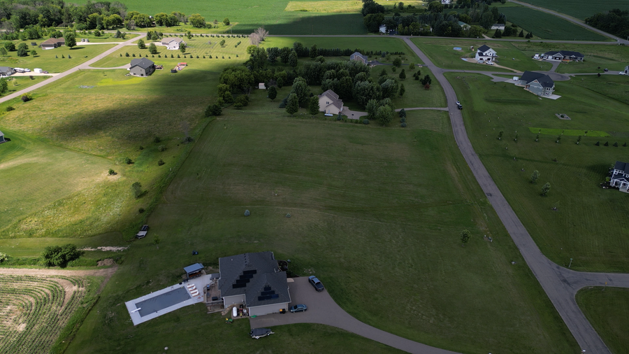 Lot 8 1206th St, Prescott, WI 54021 - #3