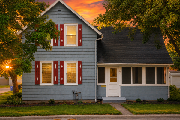 303 Willow Street, Faribault, MN 55021