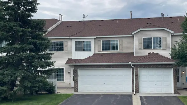 15738 Flackwood Trail #159, Apple Valley, MN 55124