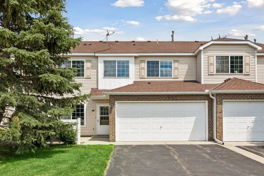 15738 Flackwood Trail #159, Apple Valley, MN 55124 - #2