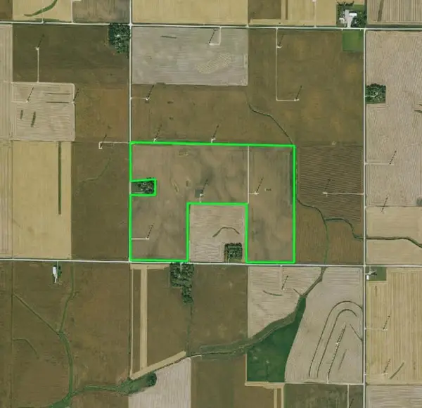 TBD Dove Avenue, Joice, IA 50446
