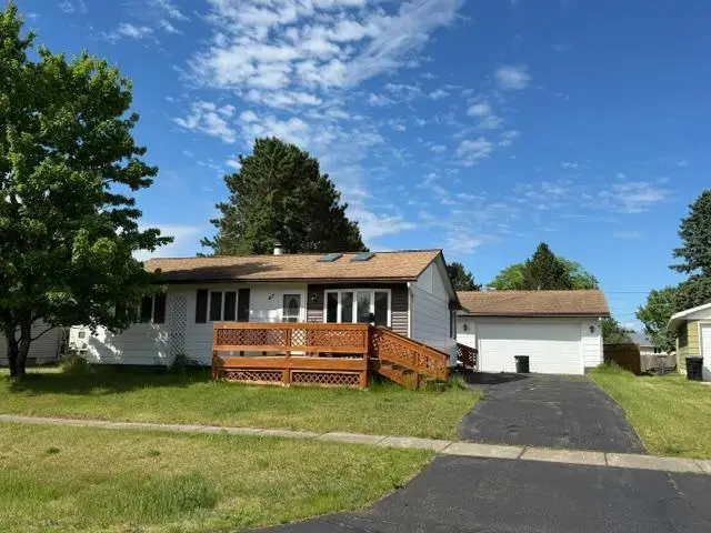 47 Birch Boulevard, Babbitt, MN 55706 - #1