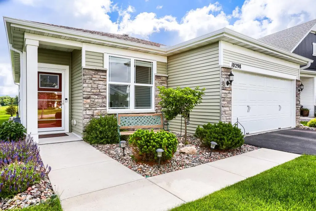 10298 Elm Lane, Rogers, MN 55374 - #1