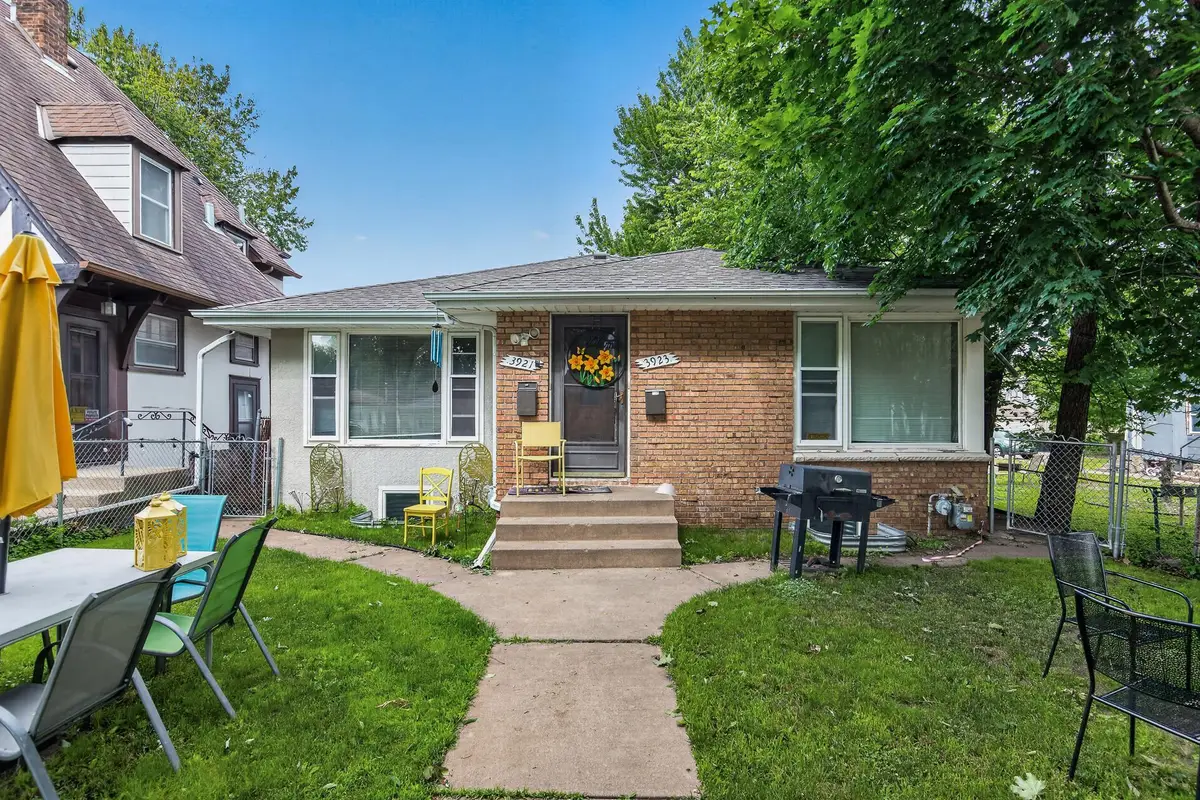 3921 Lyndale Avenue N, Minneapolis, MN 55412 - #1