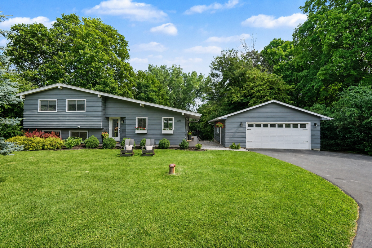 4610 S Lake Sarah Drive, Independence, MN 55359 - #1