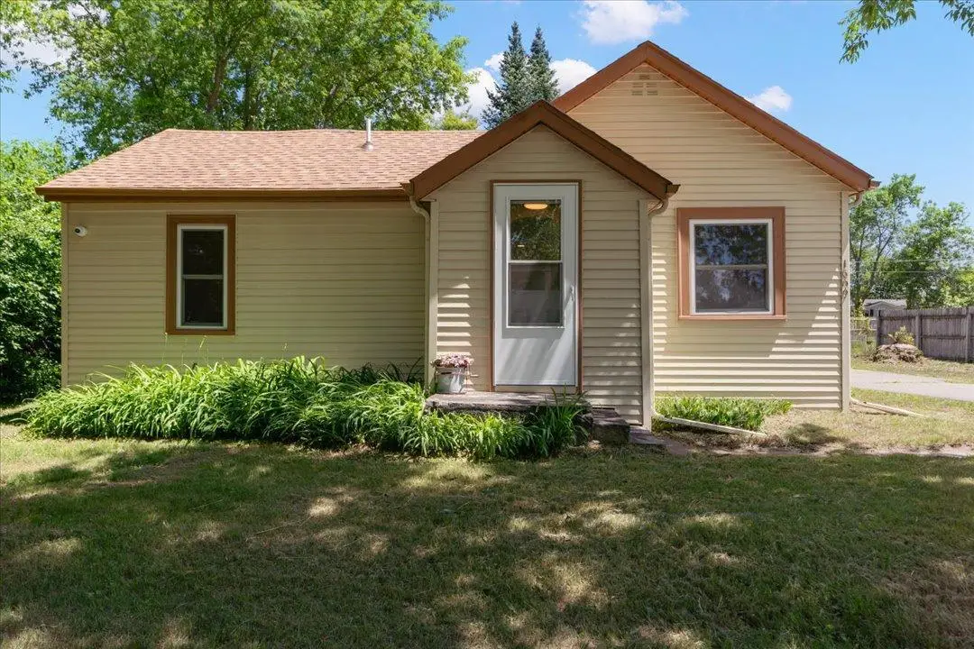 1609 S 10th Street, Brainerd, MN 56401 - #1