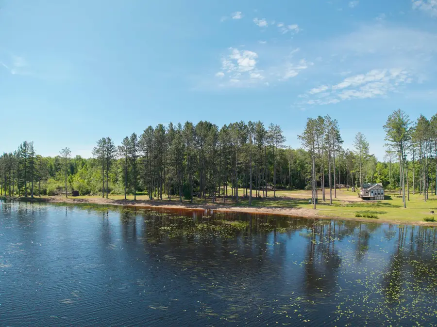 8767 S Lyman Lake Road, South Range, WI 54874 - #3