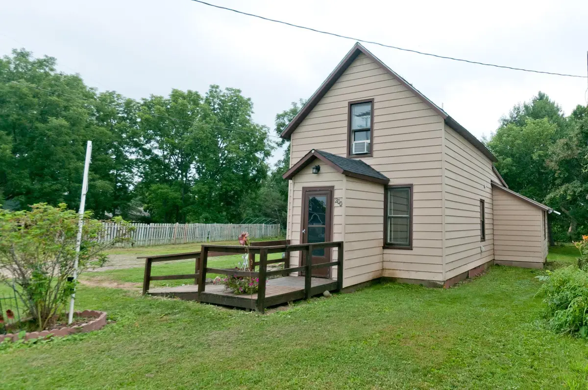 200 W 2nd Street, Haugen, WI 54841 - #1