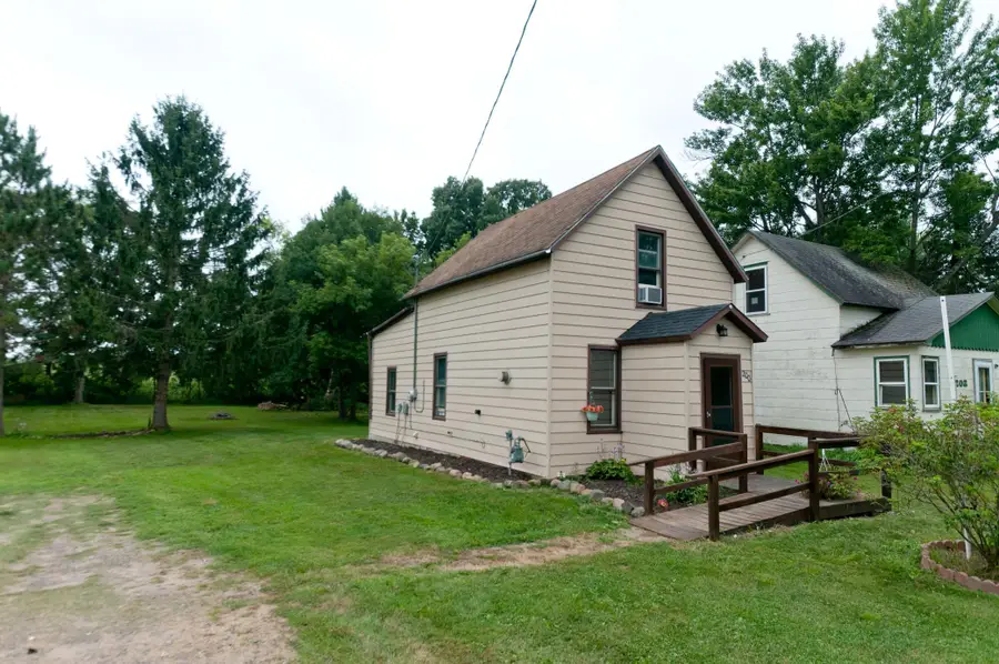 200 W 2nd Street, Haugen, WI 54841 - #2