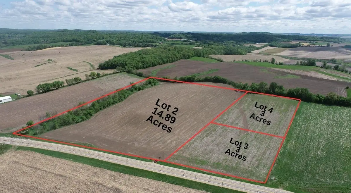 Lot 2 Tbd, Menomonie, WI 54751 - #1