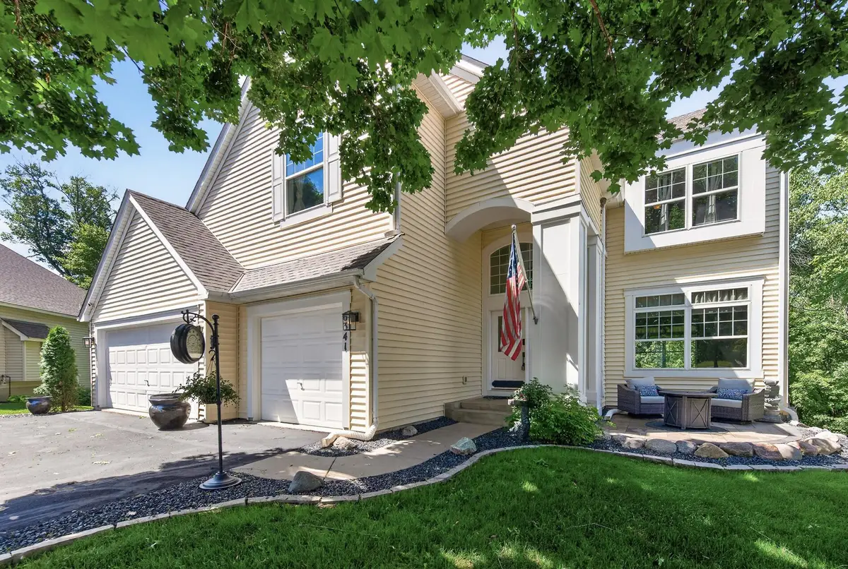 6341 Alwin Circle, Mound, MN 55364 - #1