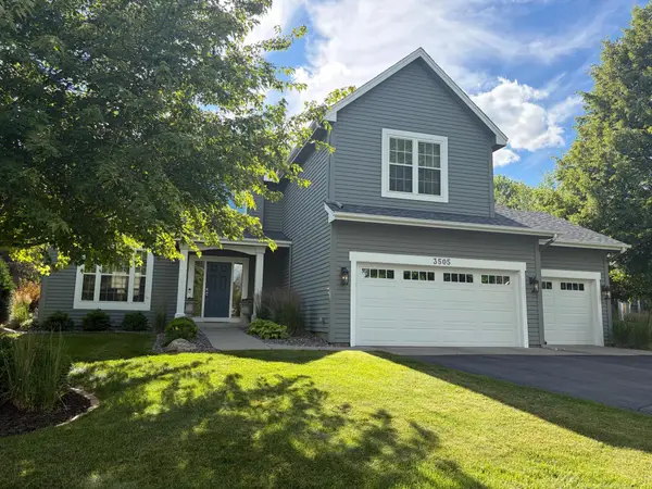 3505 Olive Lane N, Plymouth, MN 55447