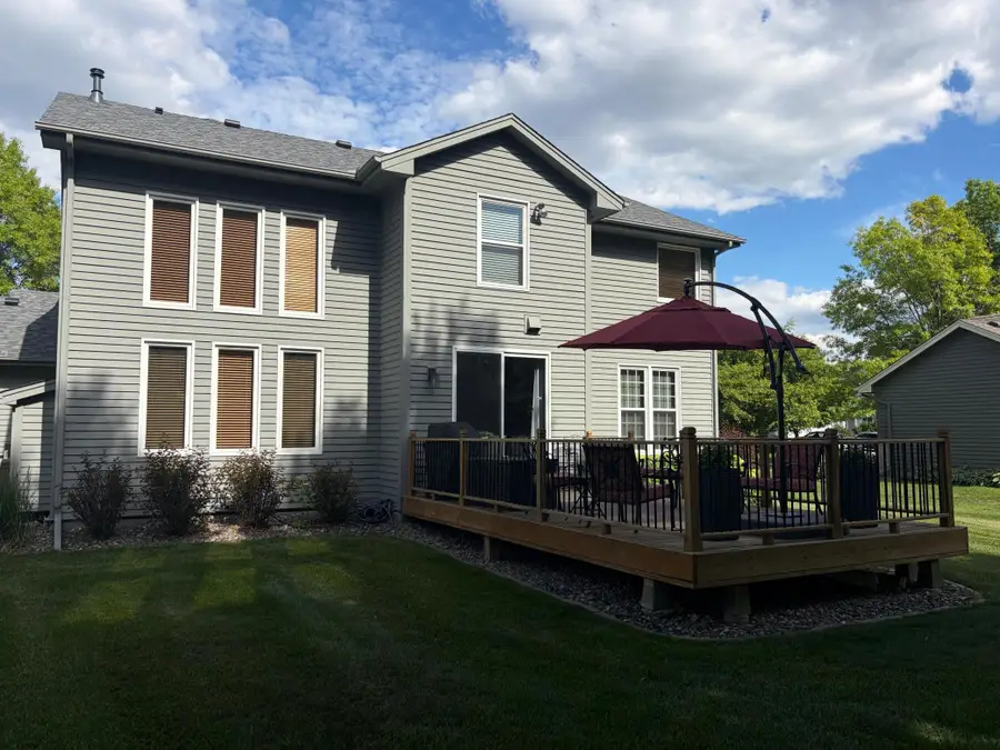 3505 Olive Lane N, Plymouth, MN 55447 - #3
