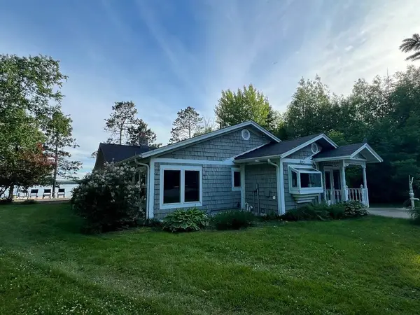 38797 Oklahoma Hill Road, Deer River, MN 56636