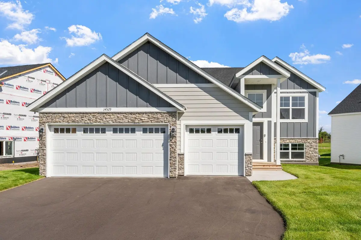19826 Enfield Avenue N, Forest Lake, MN 55025 - #1