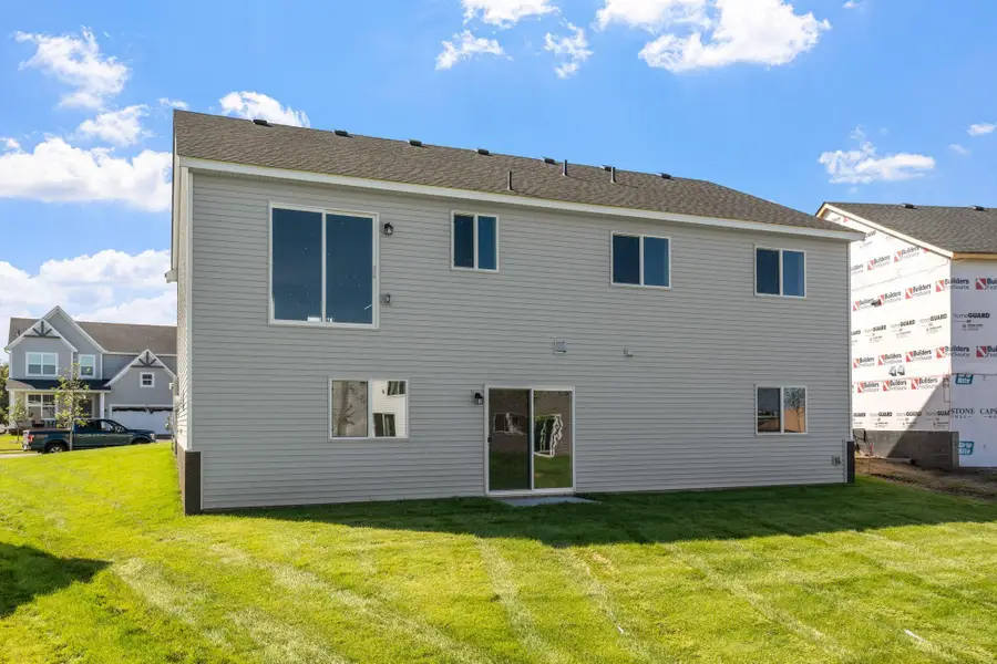 19826 Enfield Avenue N, Forest Lake, MN 55025 - #2