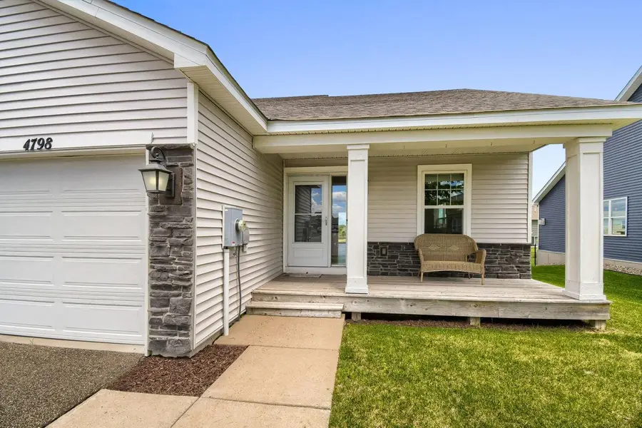 4798 Ethan Trail N, Hugo, MN 55038 - #2