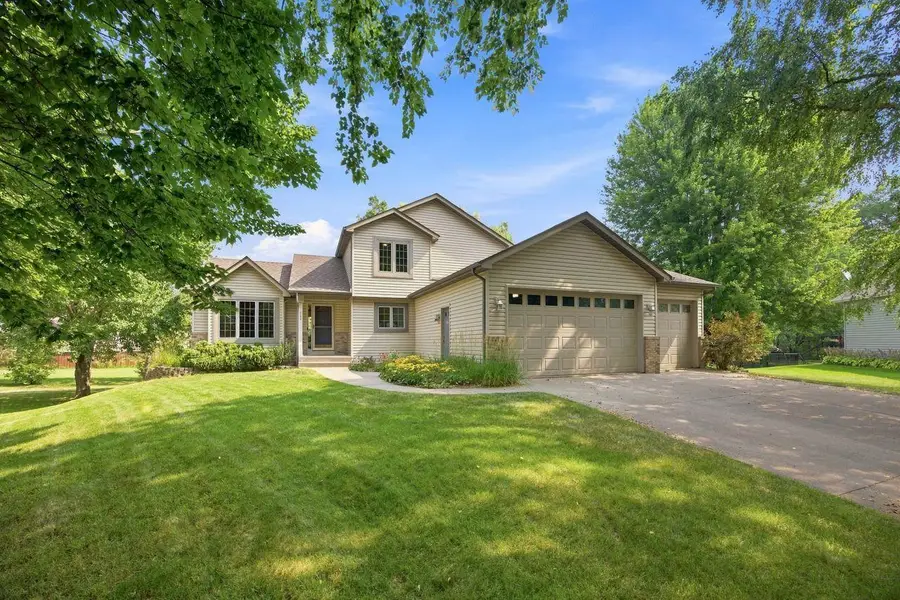 365 Linda Circle, Lino Lakes, MN 55014 - #2